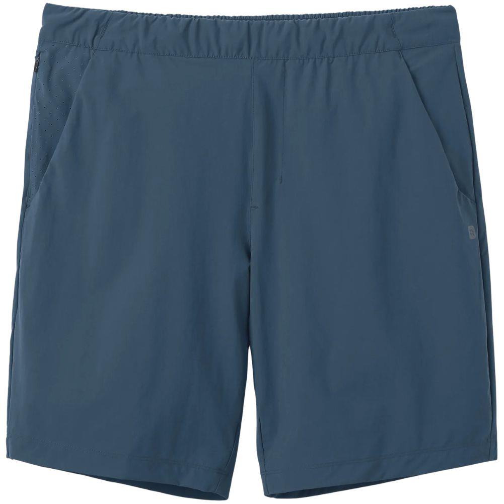 Rab Men's Momentum Shorts - 9" (Tempest Blue)