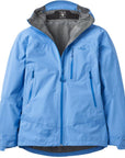 Rab Women's Downpour Mountain Waterproof Jacket (Bluebird)