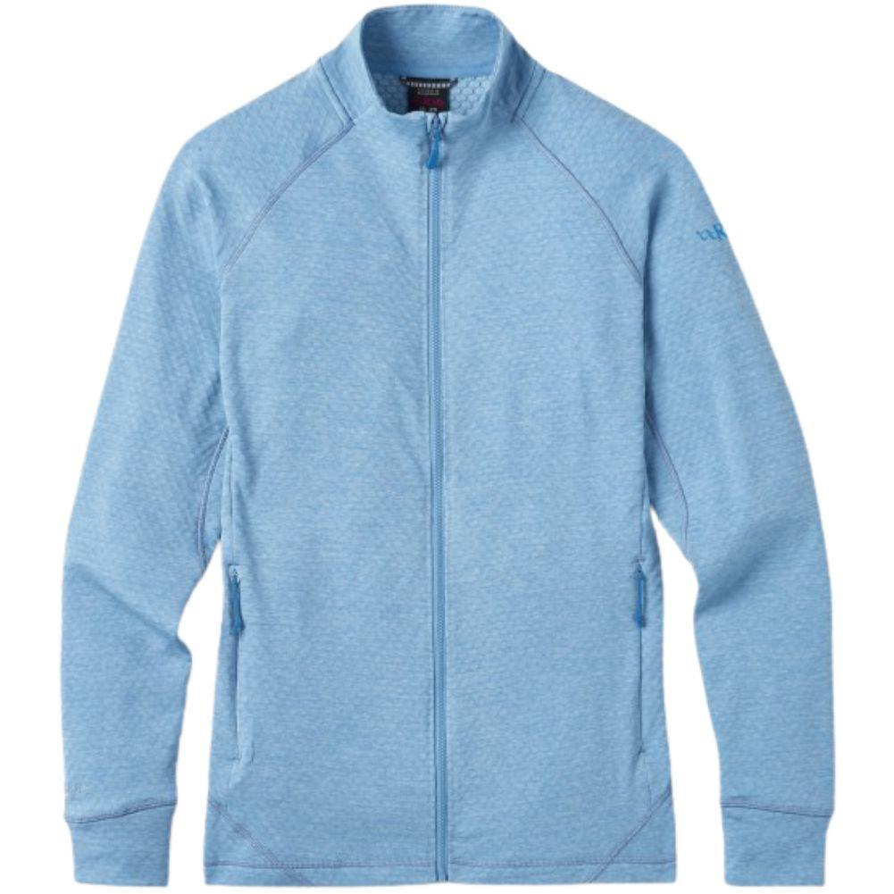 Rab Women's Nexus Jacket (Bluebird)