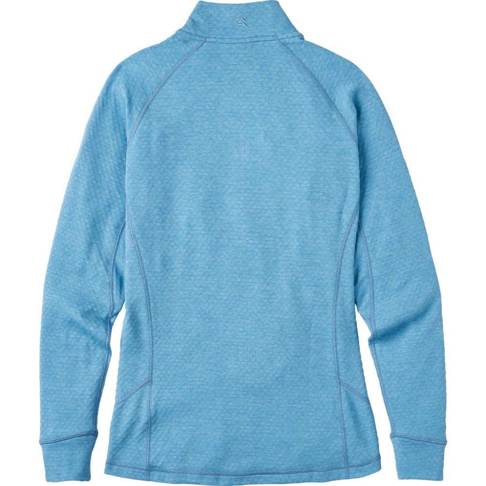 Rab Women's Nexus Jacket (Bluebird) back