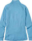 Rab Women's Nexus Jacket (Bluebird) back