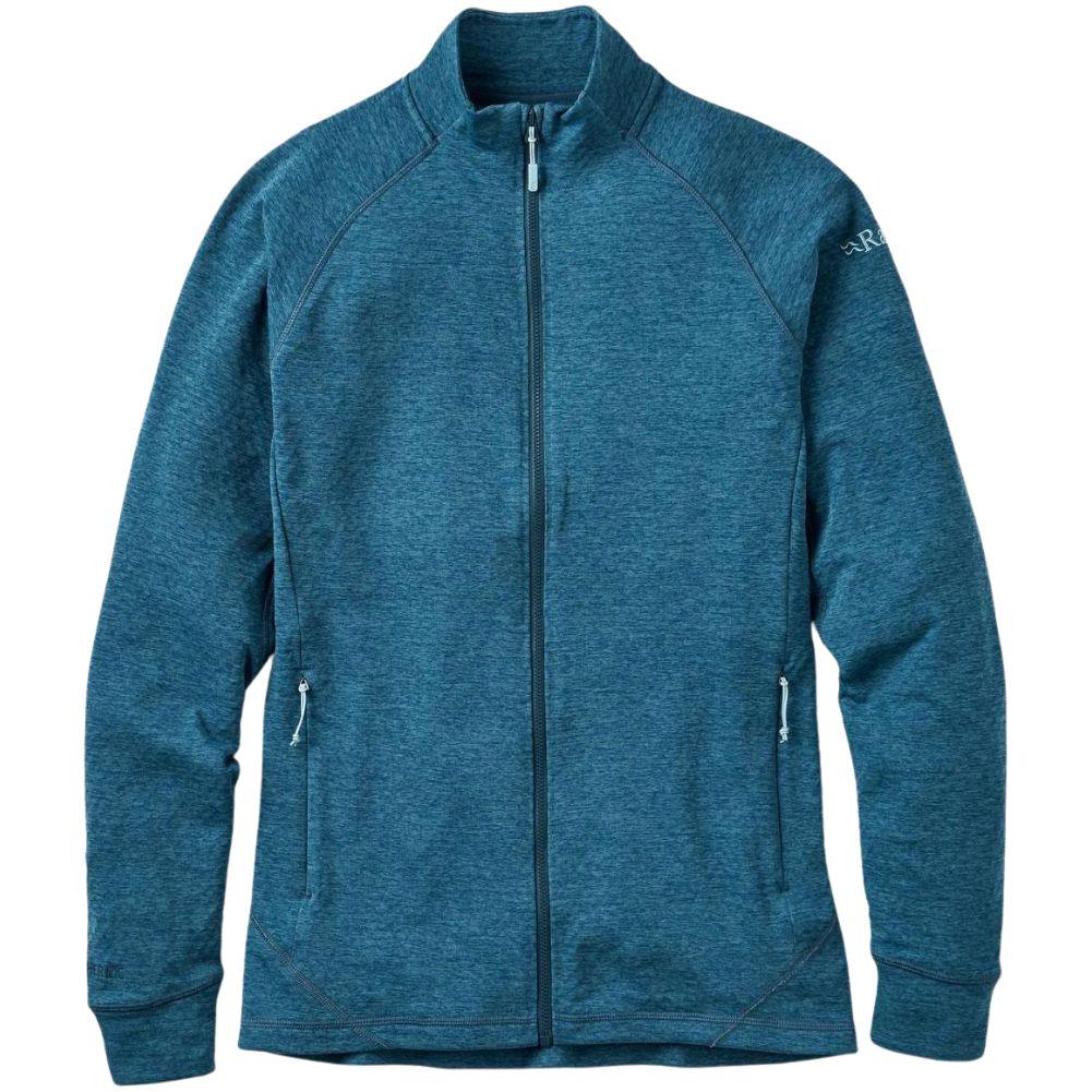 Rab Women's Nexus Jacket (Tempest Blue)