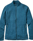 Rab Women's Nexus Jacket (Tempest Blue)