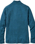 Rab Women's Nexus Jacket (Tempest Blue) back