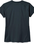 Rab Women's Sonic Tee (Beluga) back