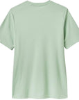 Rab Women's Force Tee (Fig Green)