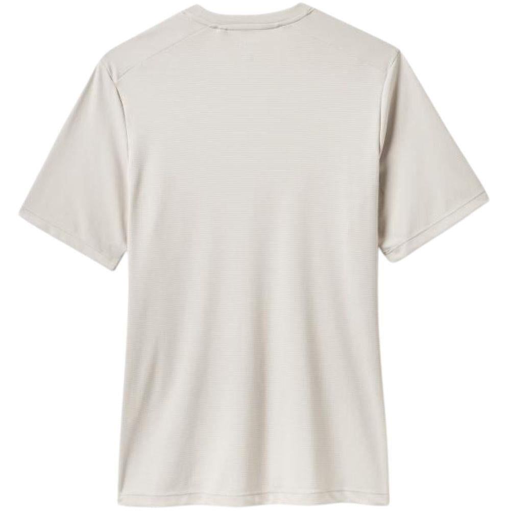 Rab Women's Force Tee (Pebble) back