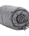 Rab Stratosphere 5.5 Sleep Mat - Long Wide (Graphene) rolled