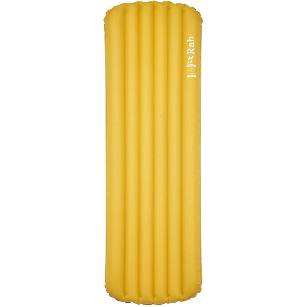 Rab Ionosphere 5.5 Sleep Mat - Regular (Dark Pollen)
