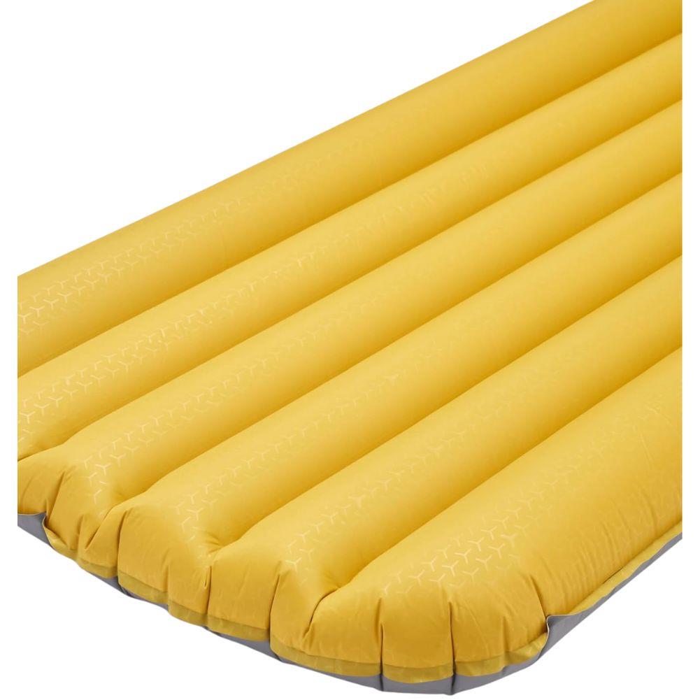 Rab Ionosphere 5.5 Sleep Mat - Regular (Dark Pollen) bottom