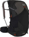 Lowe Alpine AirZone Trail Duo 32L Hiking Pack (Black/Anthracite)