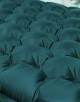 Highalnder Nap-pak Arctic R11 Mummy Lite Inflatable Sleeping Mat (Teal) angle