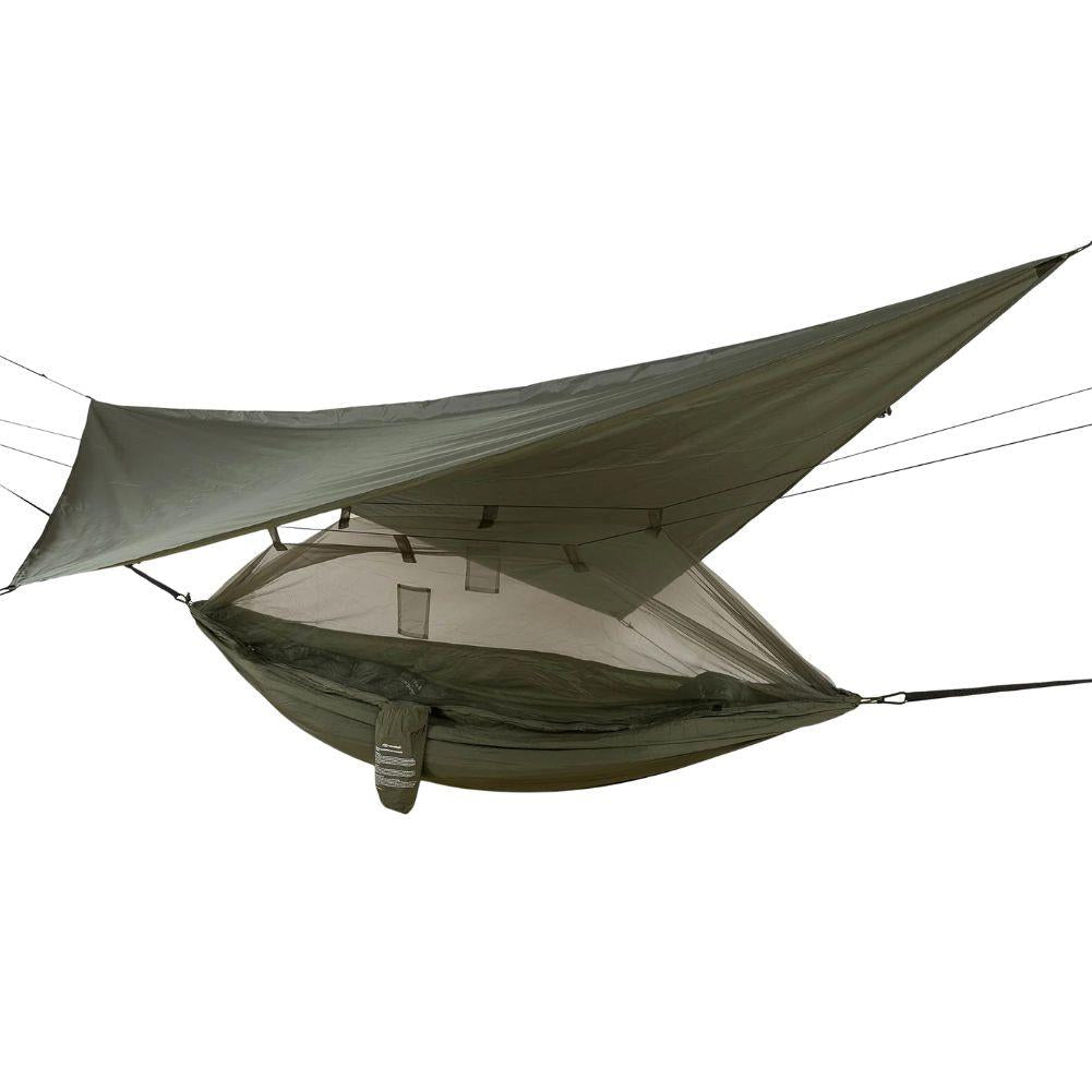 Highlander Crusader Waterproof Hammock
