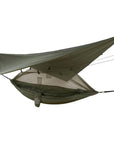 Highlander Crusader Waterproof Hammock