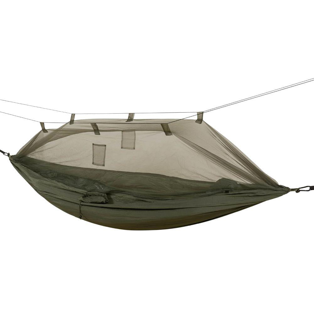 Highlander Crusader Waterproof Hammock no tarp