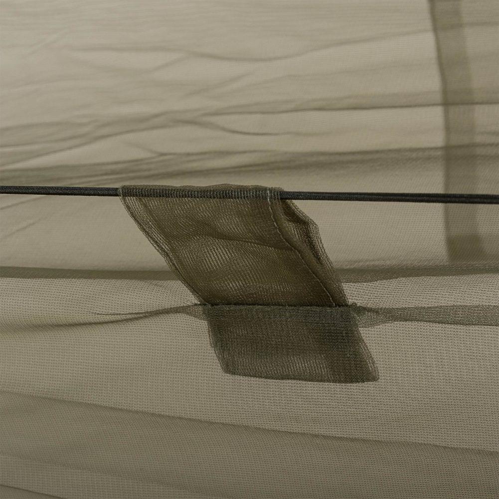 Highlander Crusader Waterproof Hammock sting