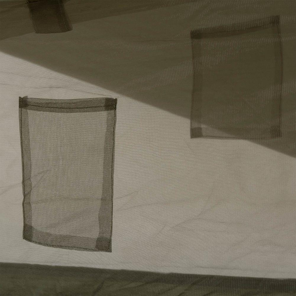 Highlander Crusader Waterproof Hammock pocket