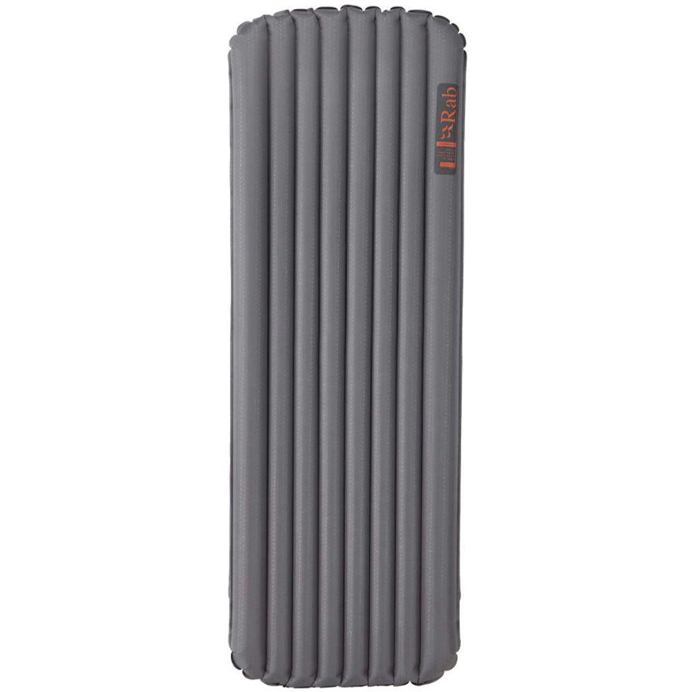 Rab Stratosphere 4 Sleeping Mat - Regular Wide (Graphene)