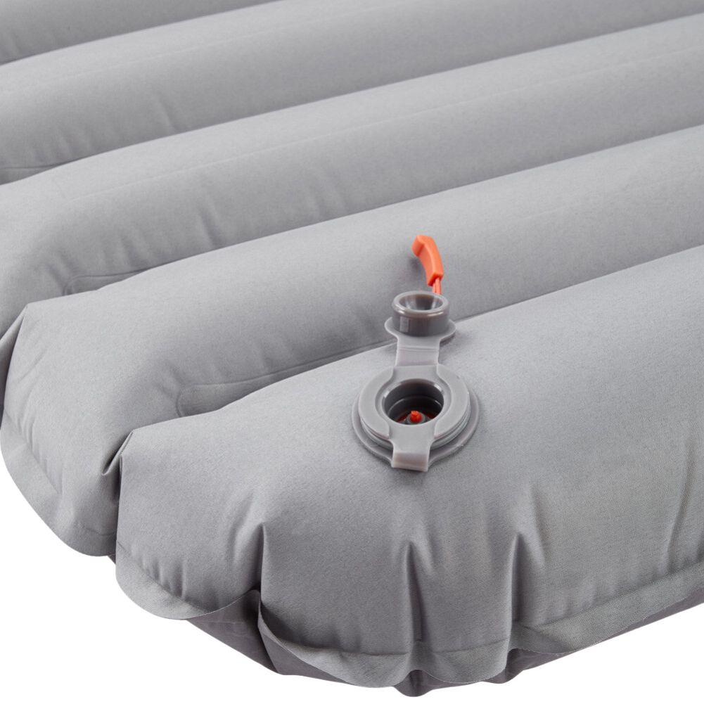 Rab Stratosphere 4 Sleeping Mat - Regular Wide (Graphene) open