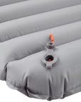 Rab Stratosphere 4 Sleeping Mat - Regular Wide (Graphene) open