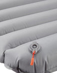 Rab Stratosphere 4 Sleeping Mat - Regular Wide (Graphene) clsoed