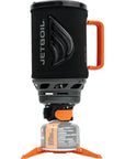 Jetboil Flash 1.8L Fast Boil System (Carbon)