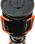 Jetboil Flash 1.8L Fast Boil System (Carbon) angle clip