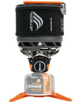 Jetboil TrailCook 1.2L Cook System (Carbon) closed