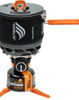 Jetboil TrailCook 1.2L Cook System (Carbon) tip