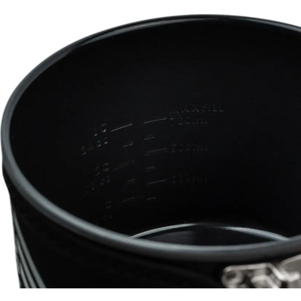 Jetboil TrailCook 1.2L Cook System (Carbon) inner