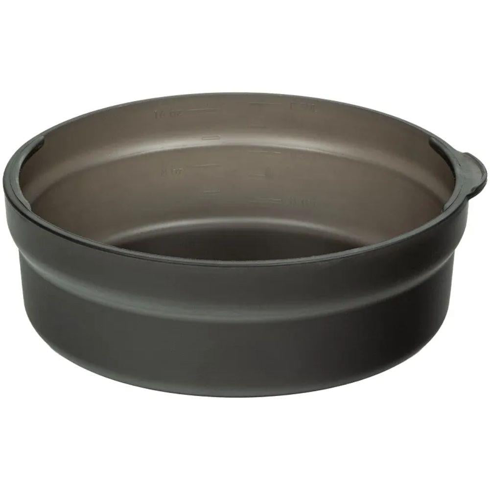 Jetboil TrailCook 1.2L Cook System (Carbon) bowl