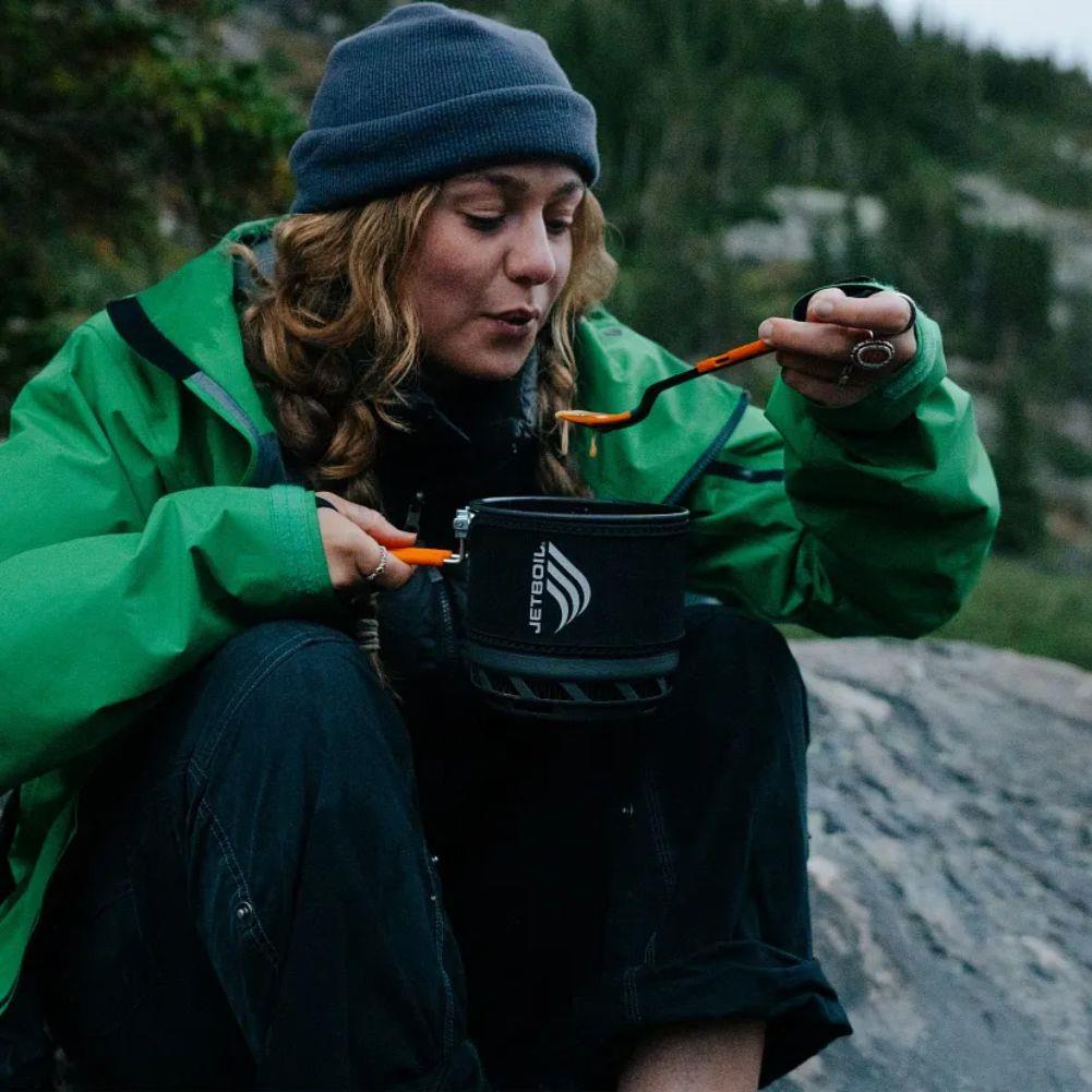 Jetboil TrailCook 1.2L Cook System (Carbon)