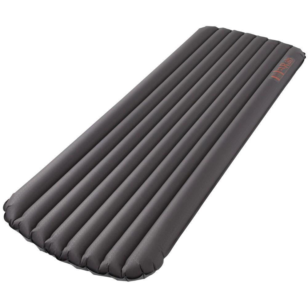 Rab Stratosphere 5.5 Sleep Mat - Regular Wide (Graphene) angle