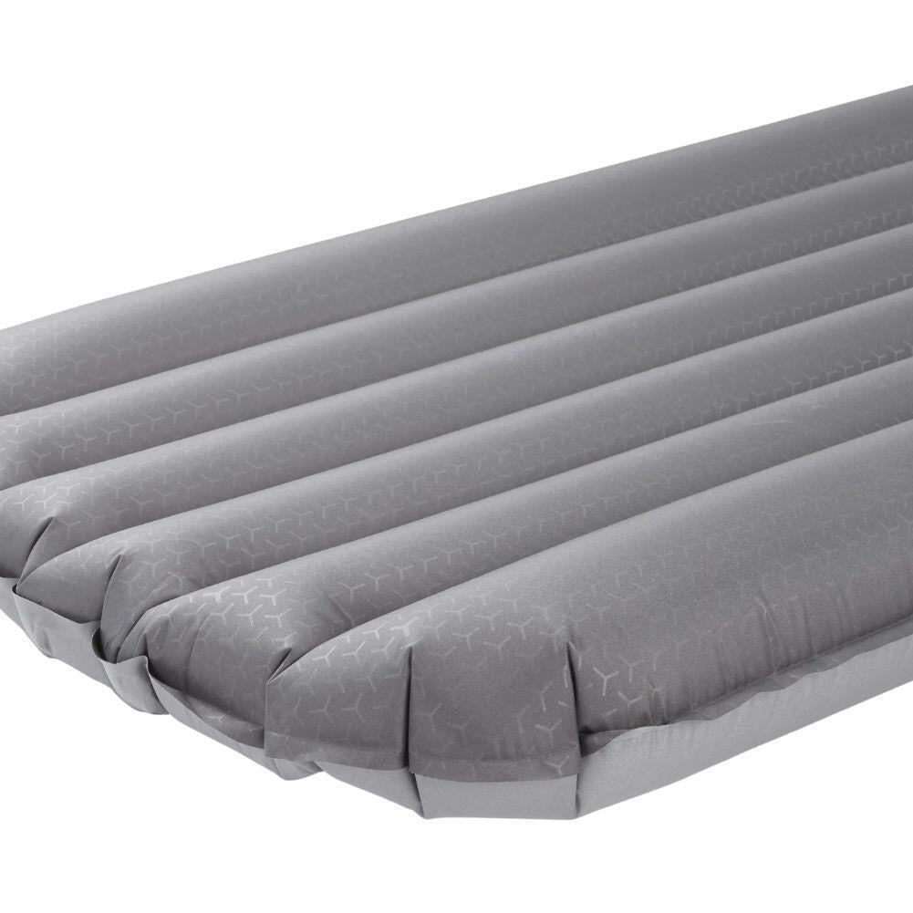 Rab Stratosphere 5.5 Sleep Mat - Regular Wide (Graphene) bottom