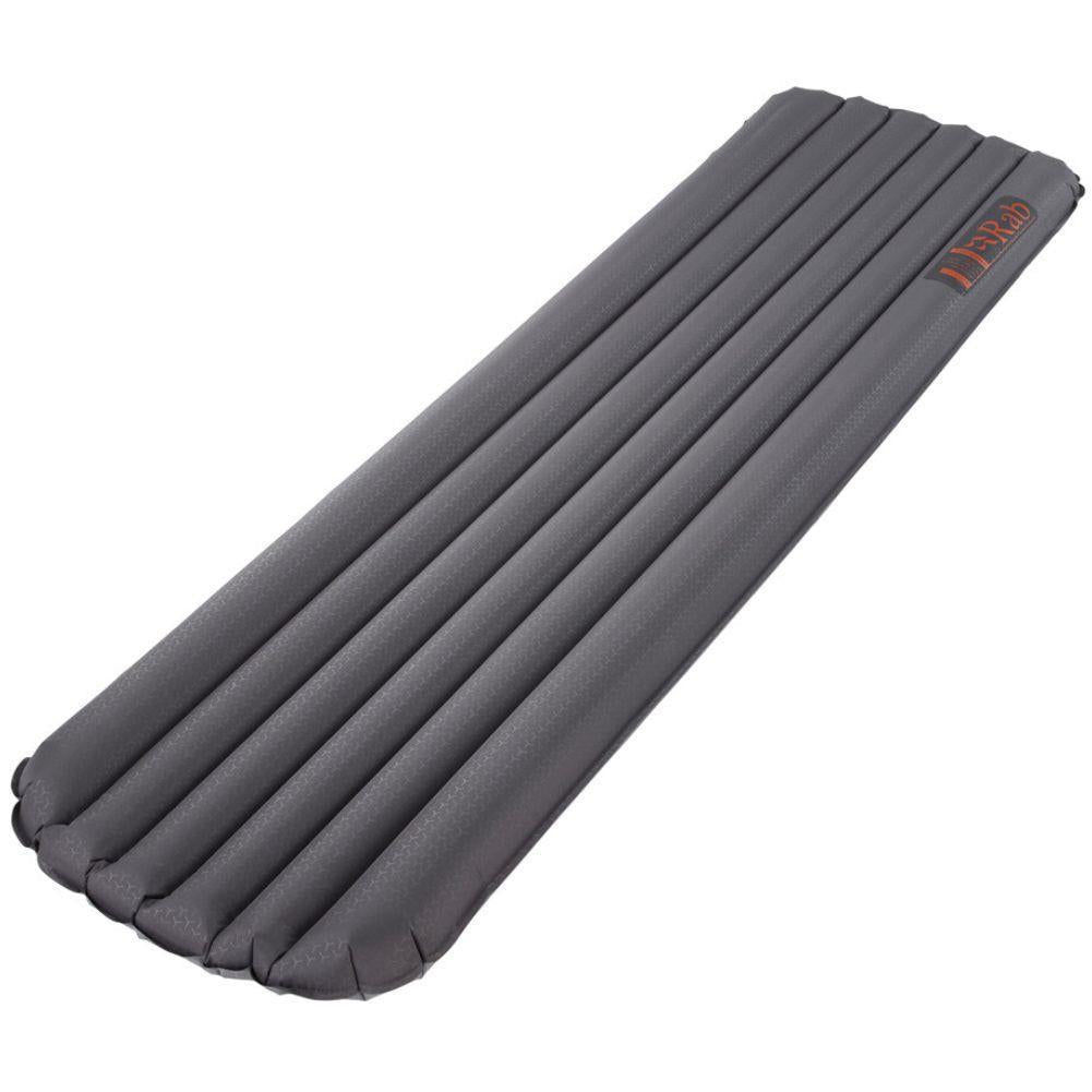 Rab Stratosphere 4 Sleeping Mat - Long Wide (Graphene) angle