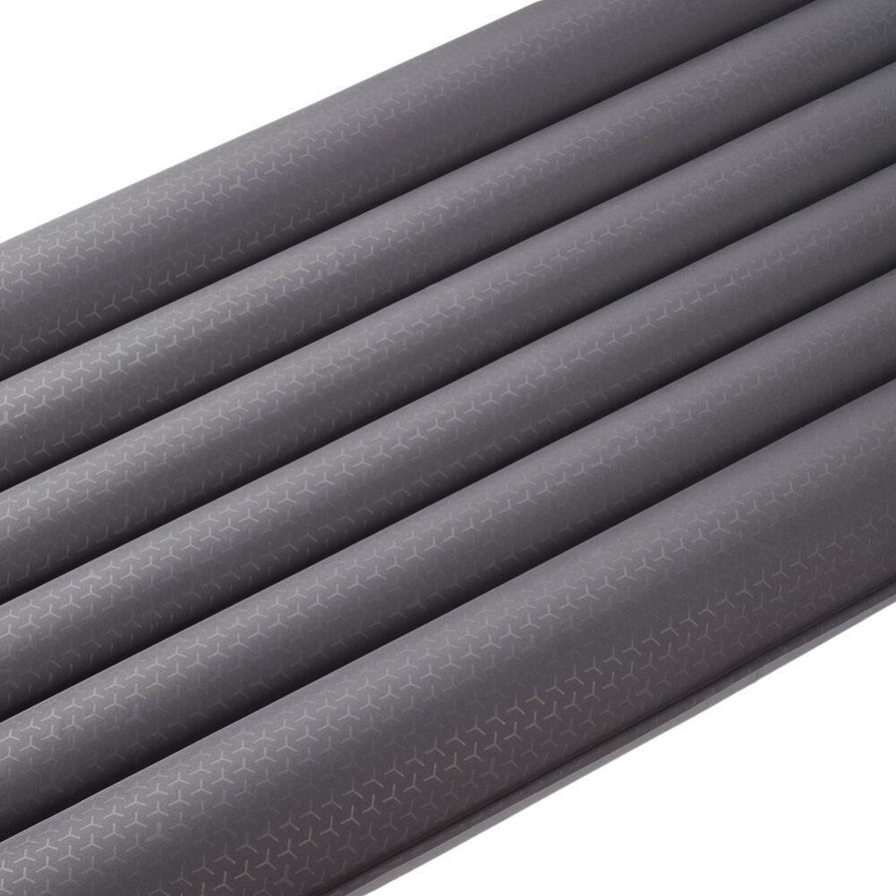 Rab Stratosphere 4 Sleeping Mat - Long Wide (Graphene) back long