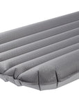 Rab Stratosphere 4 Sleeping Mat - Long Wide (Graphene) bottom long