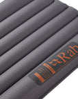 Rab Stratosphere 4 Sleeping Mat - Long Wide (Graphene)