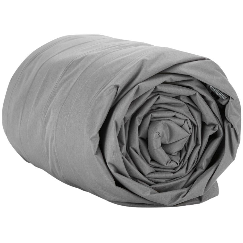 Rab Stratosphere 4 Sleeping Mat - Long Wide (Graphene) rolled