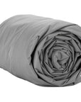 Rab Stratosphere 4 Sleeping Mat - Long Wide (Graphene) rolled