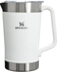 Stanley Stay Chill Classic Pitcher 1.9L (Frost Gloss)