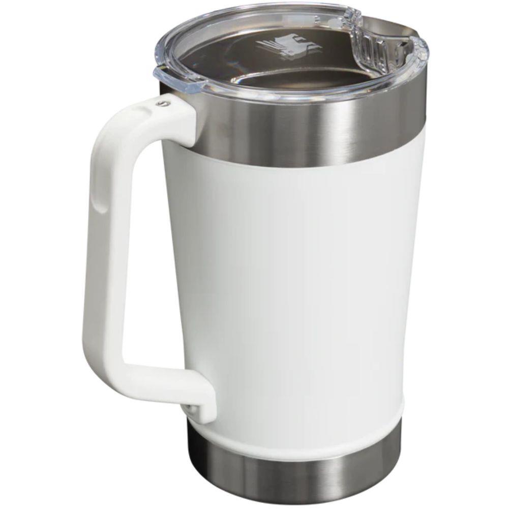 Stanley Stay Chill Classic Pitcher 1.9L (Frost Gloss) angle