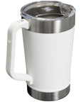 Stanley Stay Chill Classic Pitcher 1.9L (Frost Gloss) angle