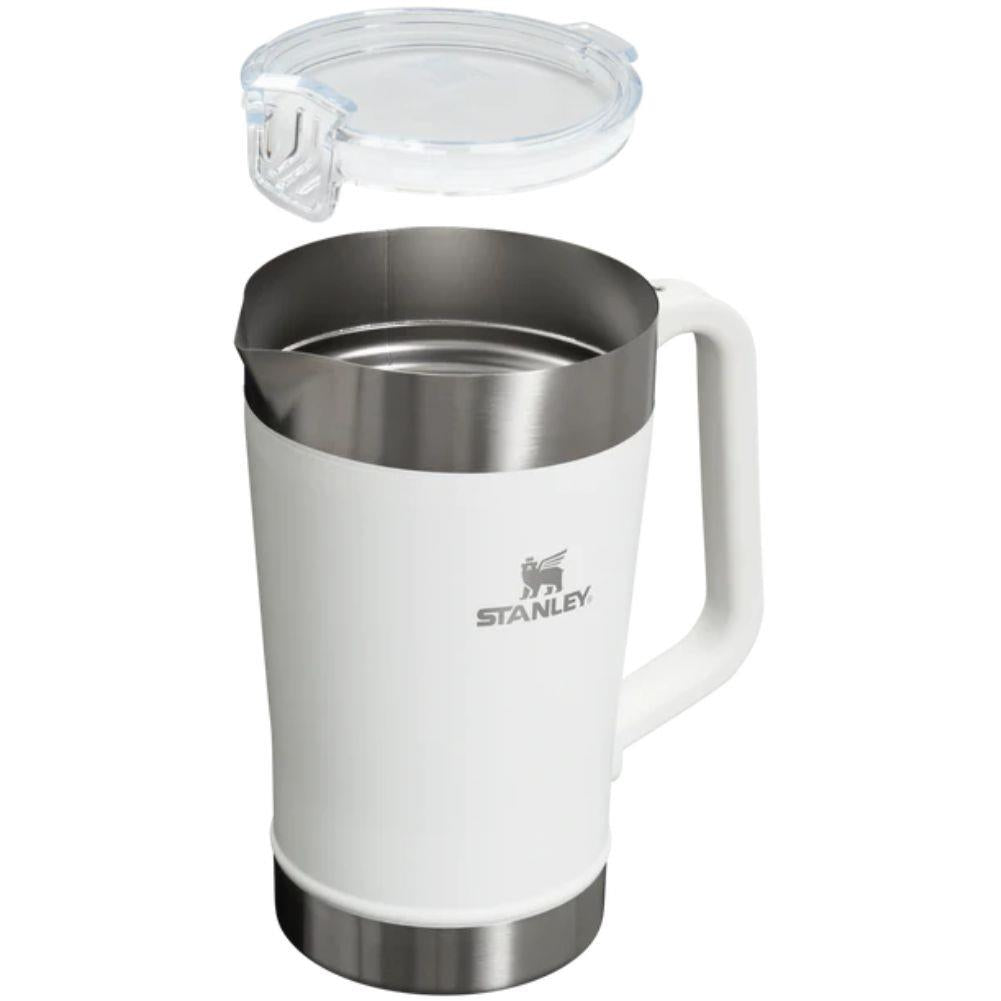 Stanley Stay Chill Classic Pitcher 1.9L (Frost Gloss) lid