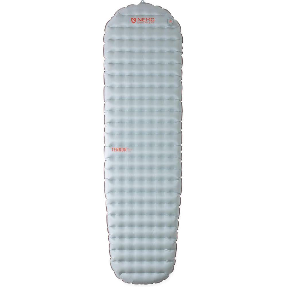 Nemo Equipment Tensor All-Season Sleeping Pad (Regular Mummy)