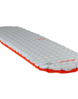 Nemo Equipment Tensor All-Season Sleeping Pad (Regular Mummy) angle