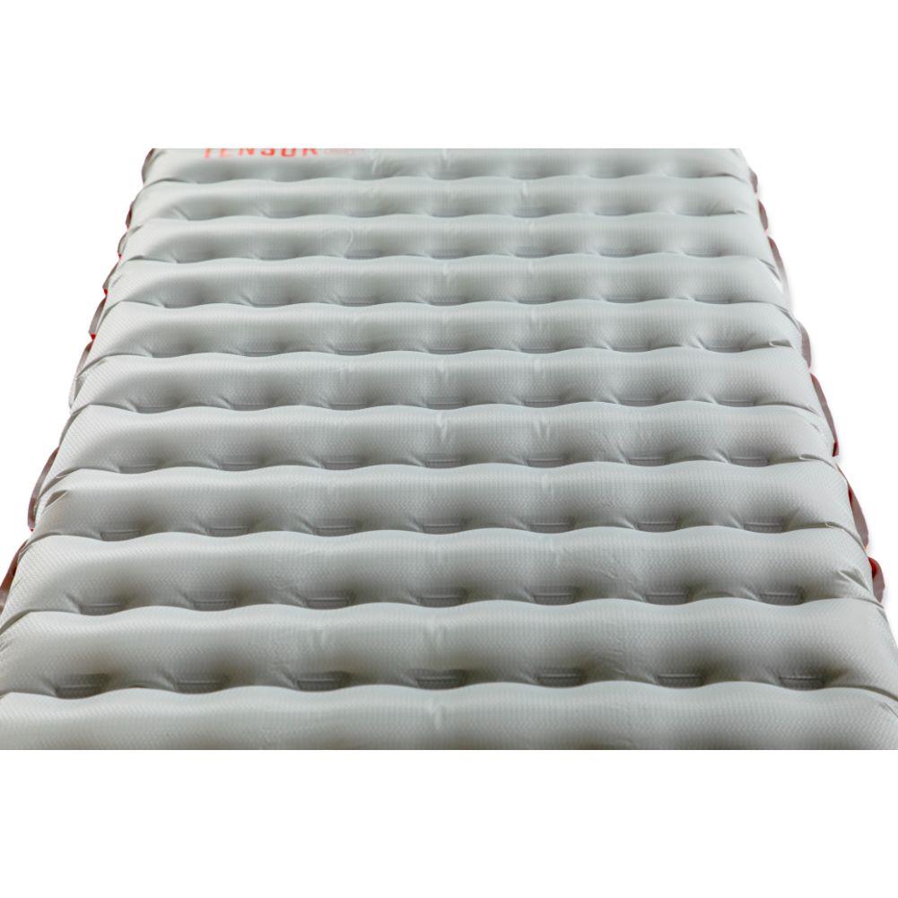 Nemo Equipment Tensor All-Season Sleeping Pad (Regular Mummy) bumps