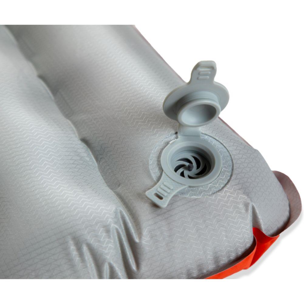 Nemo Equipment Tensor All-Season Sleeping Pad (Regular Mummy) plug