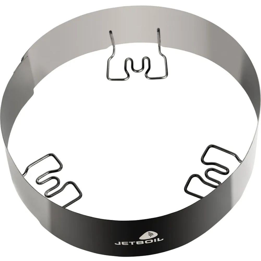 Jetboil Windscreen Accessory angle