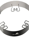 Jetboil Windscreen Accessory angle